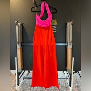 Fashionnova jumpsuit